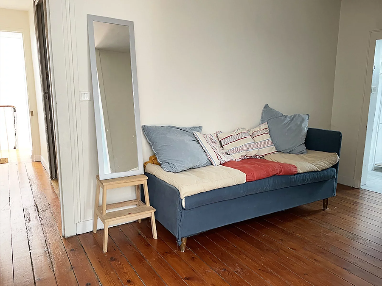 Appartement Boulevard Pierre 1er à Bordeaux