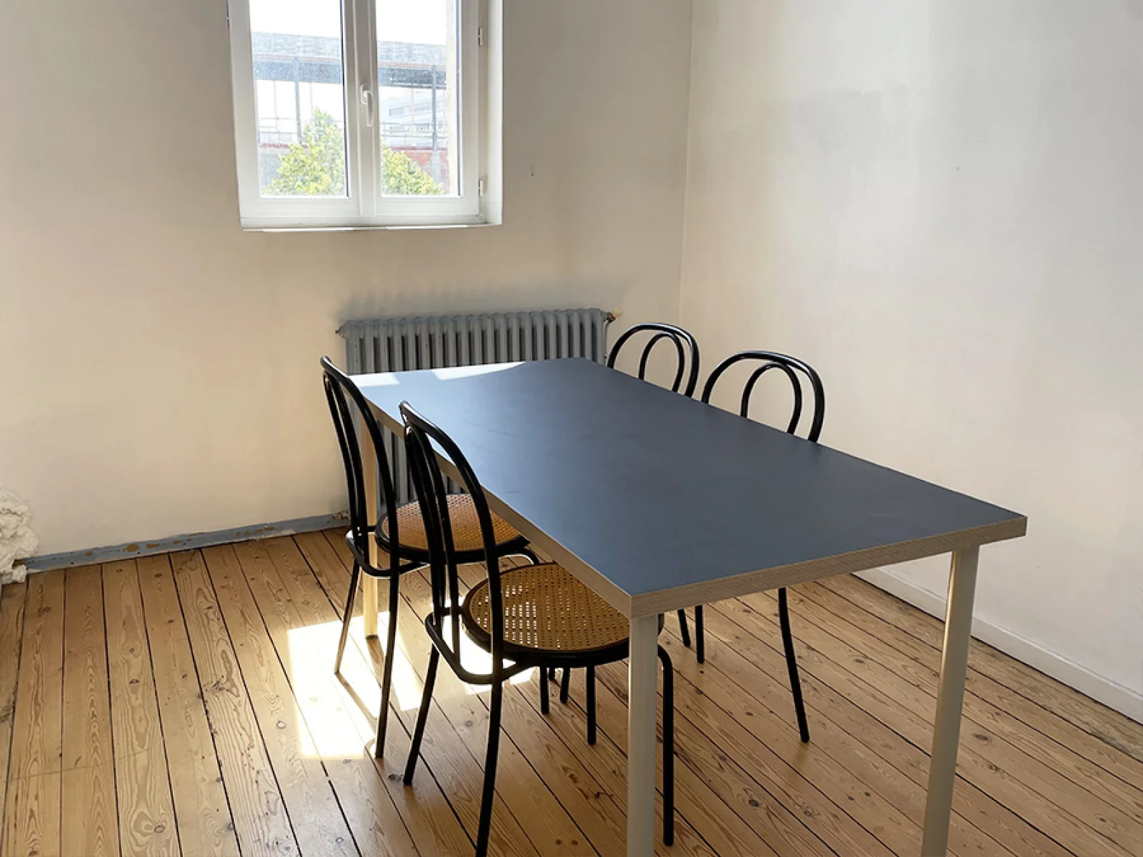 Appartement Boulevard Pierre 1er à Bordeaux