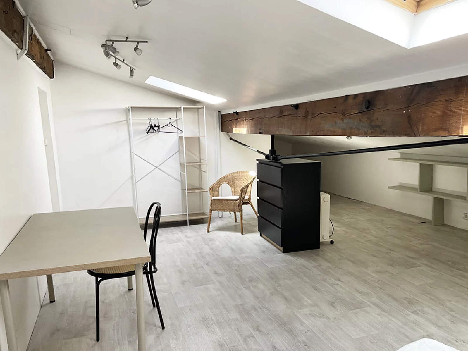 Appartement Boulevard Pierre 1er à Bordeaux