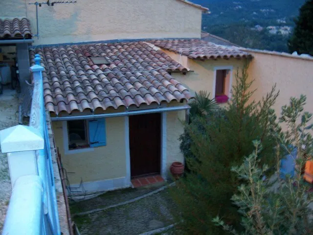 Appartement Allée Chantebois à Toulon