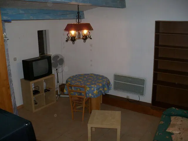 Appartement Allée Chantebois à Toulon