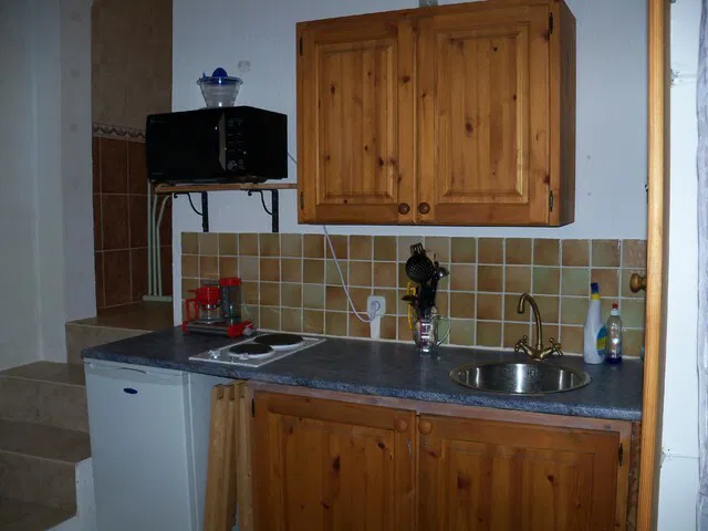 Appartement Allée Chantebois à Toulon