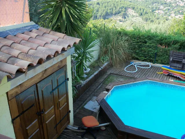 Appartement Allée Chantebois à Toulon