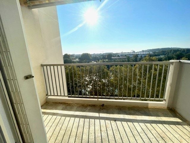 Appartement Quai Saint-Pierre à Toulouse