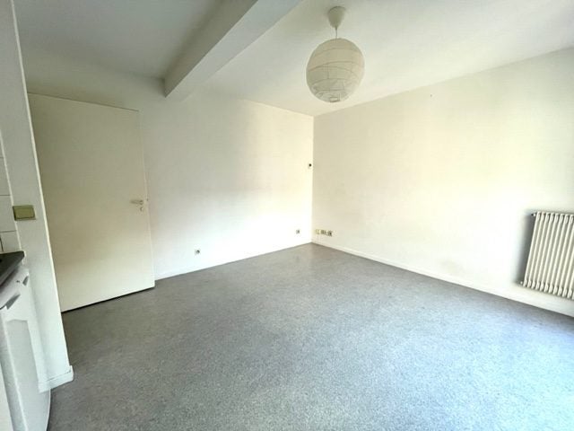 Flat Quai Saint-Pierre in Toulouse