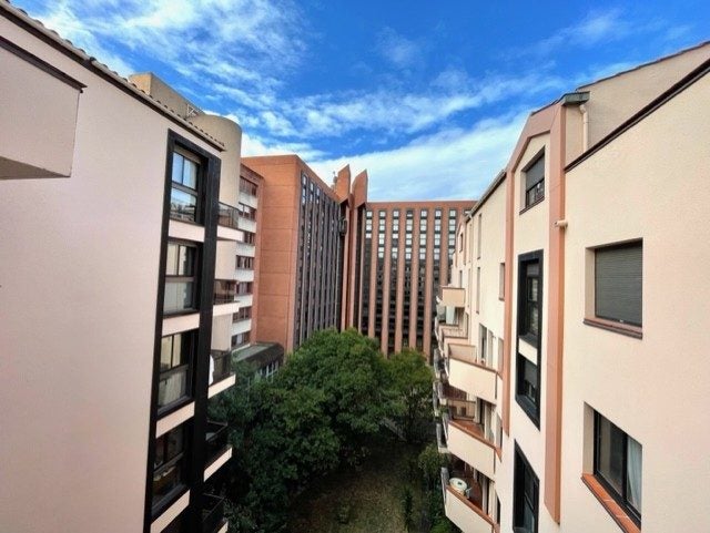 Flat Quai Saint-Pierre in Toulouse