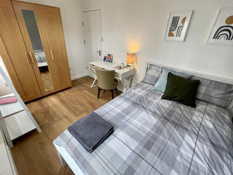 House George Mews in Greater London