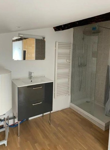 Flat Rue des Treilles in Libourne