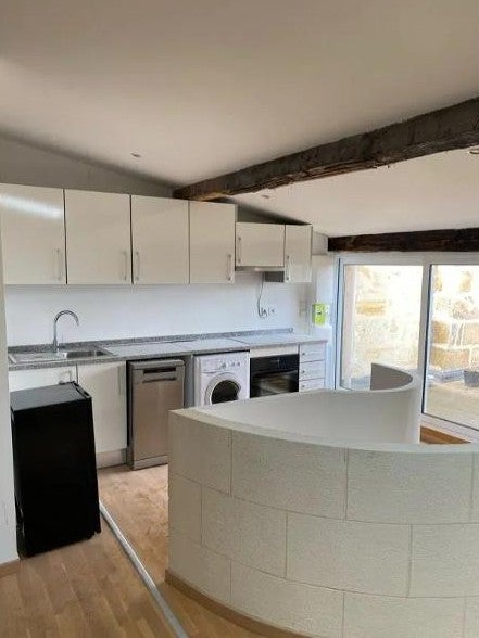 Flat Rue des Treilles in Libourne