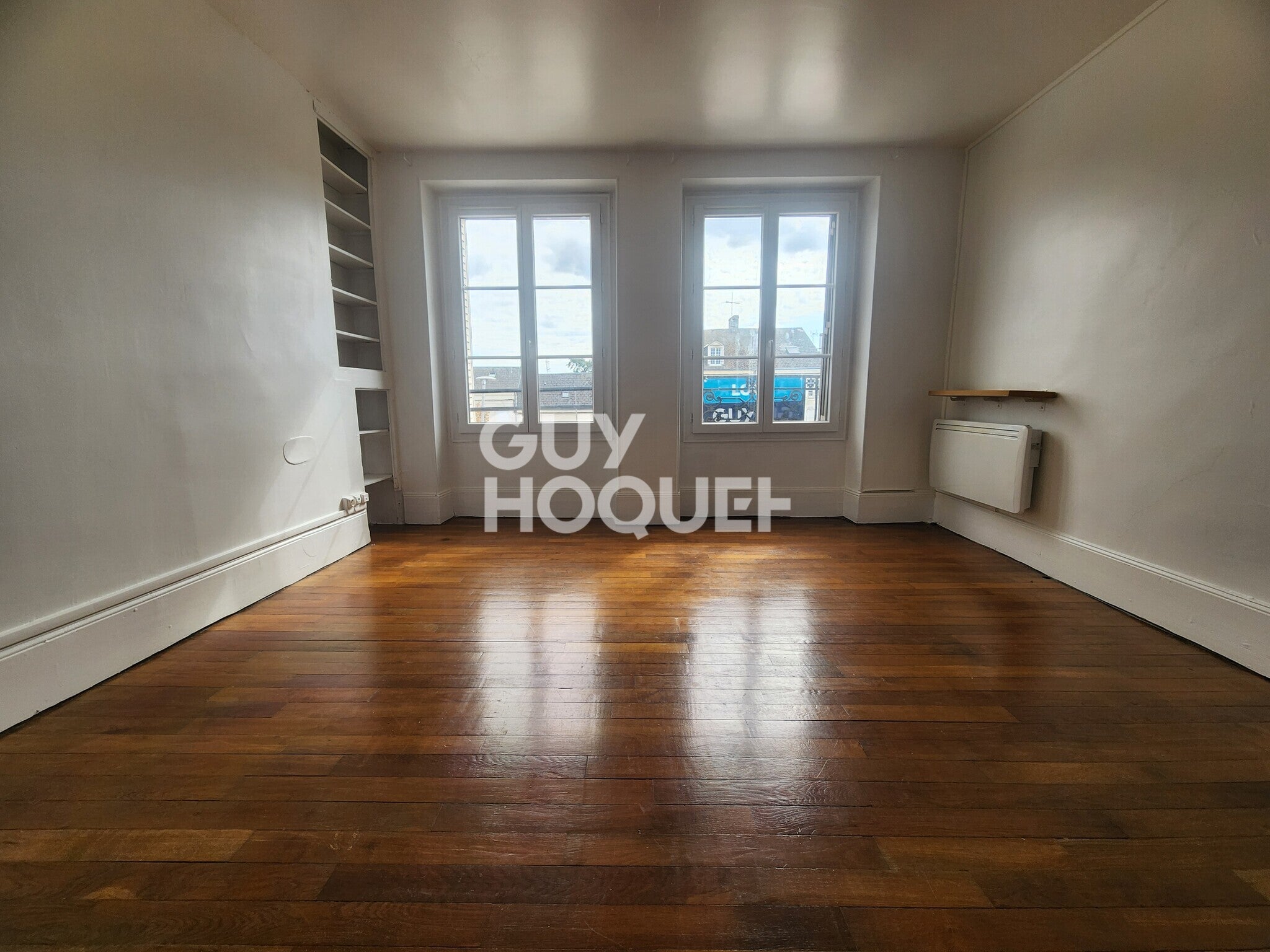 Flat Rue des Érables in Neuville-aux-Bois