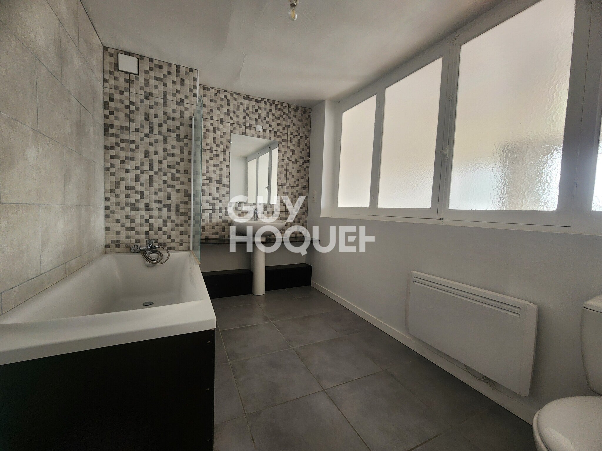 Flat Rue des Érables in Neuville-aux-Bois