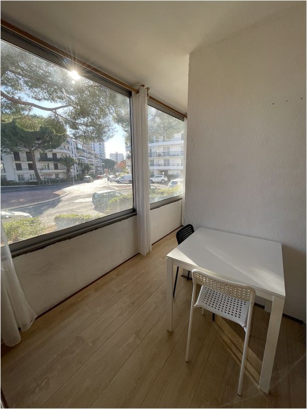 Appartement Chemin de la Fossella à Perpignan
