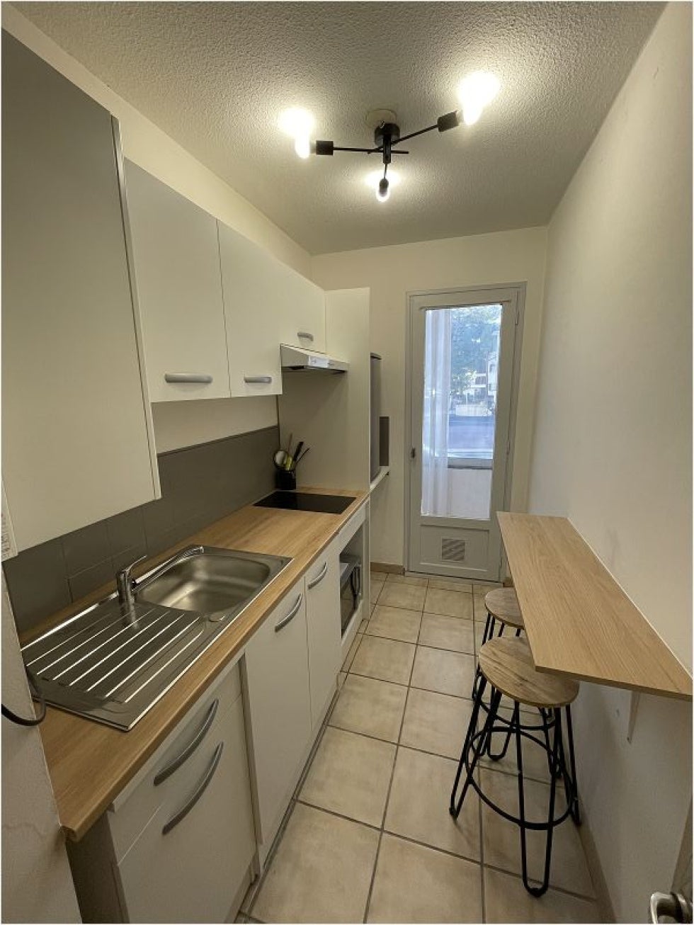 Appartement Chemin de la Fossella à Perpignan