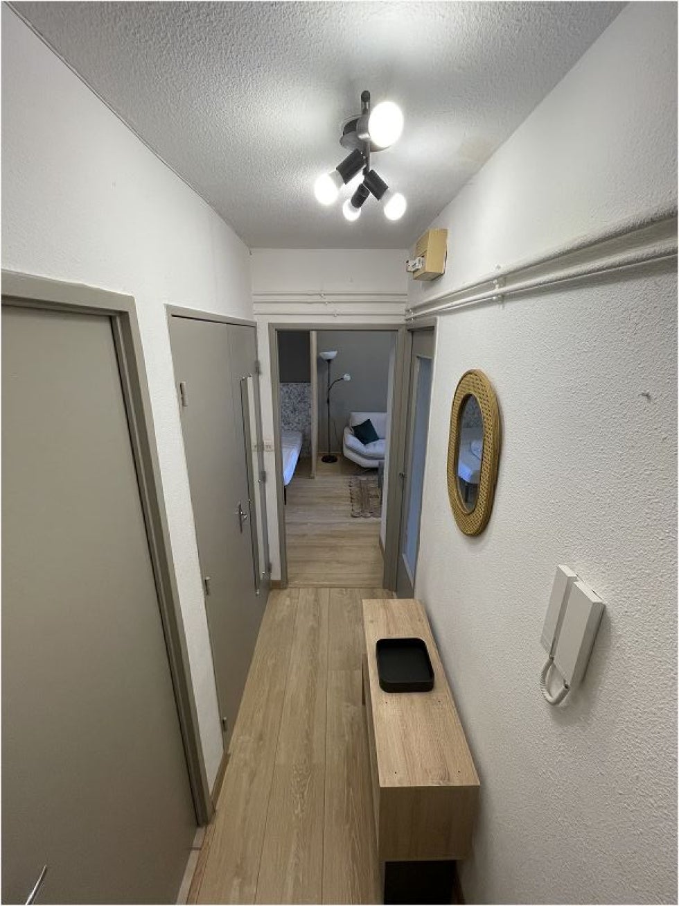 Appartement Chemin de la Fossella à Perpignan