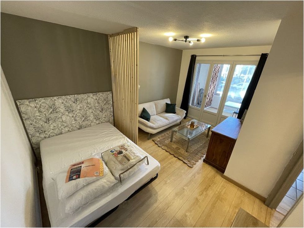 Appartement Chemin de la Fossella à Perpignan