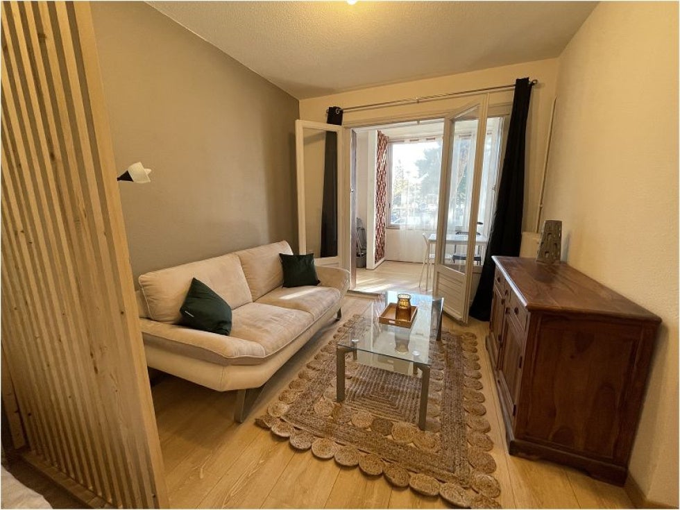 Appartement Chemin de la Fossella à Perpignan