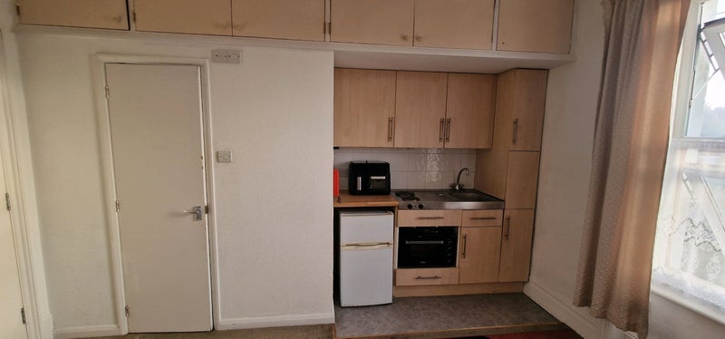 Flat Cornwallis Road in Maidstone