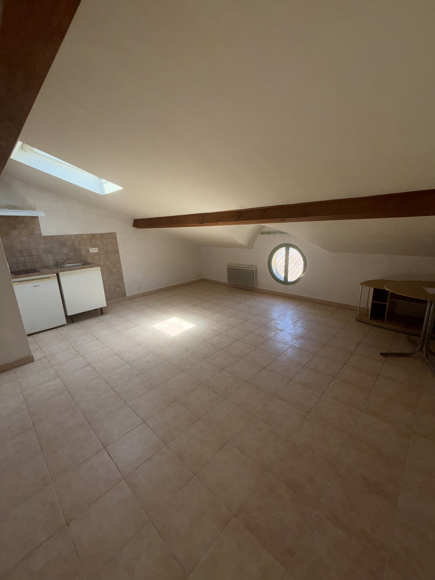 Appartement Place de Verdun à Castelnaudary