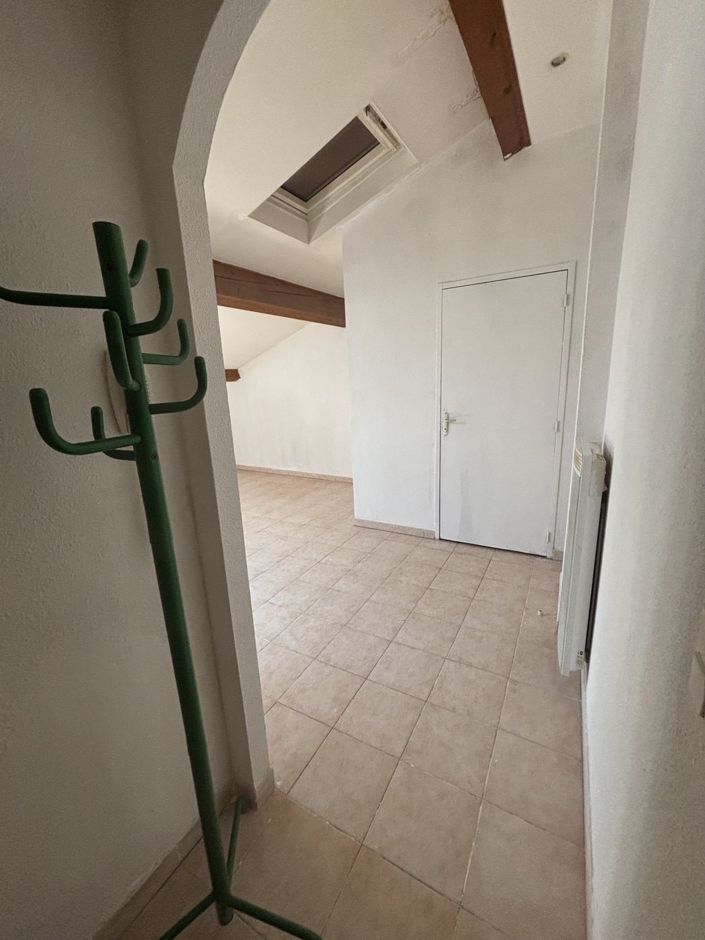 Appartement Place de Verdun à Castelnaudary