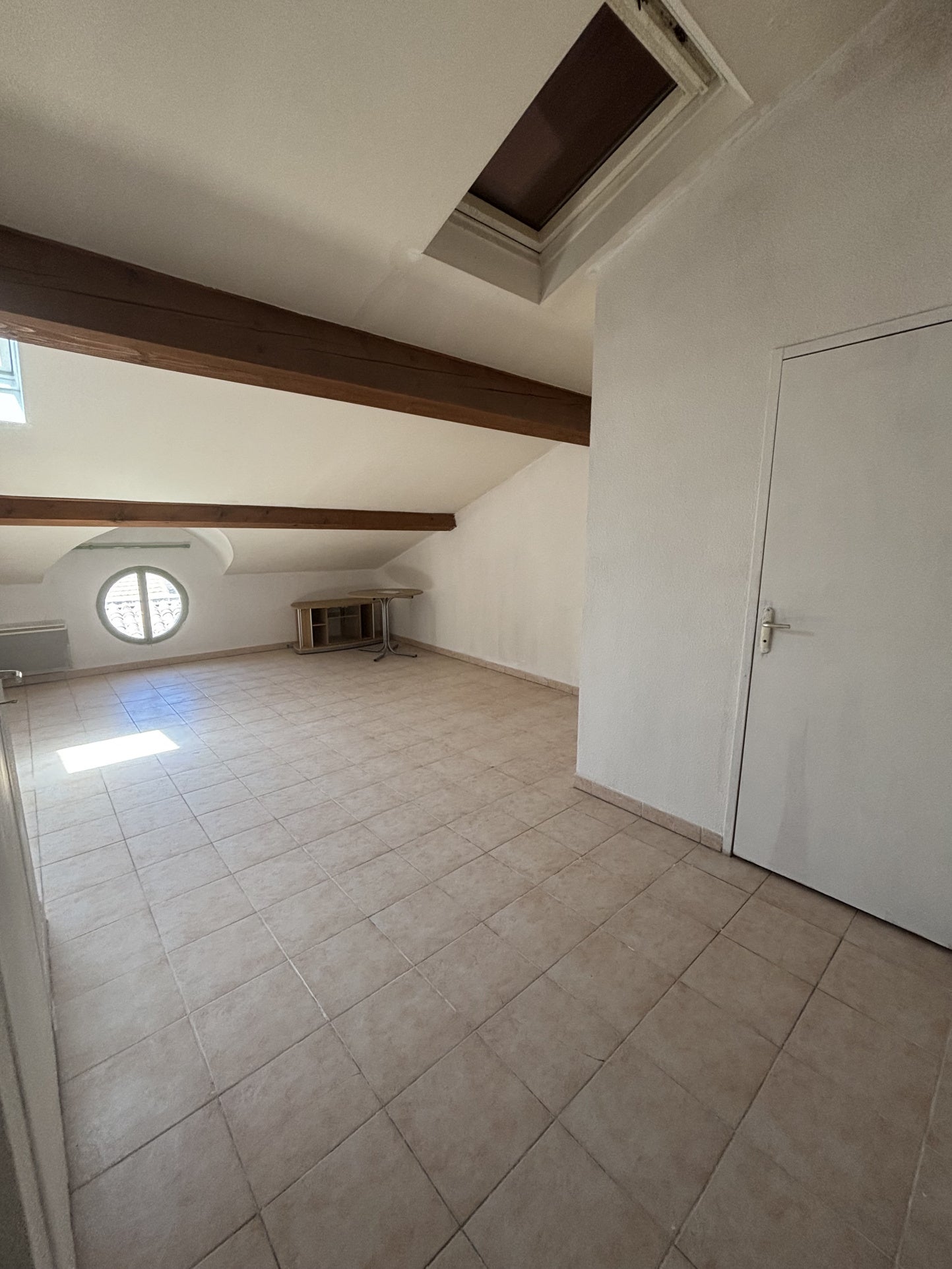 Appartement Place de Verdun à Castelnaudary
