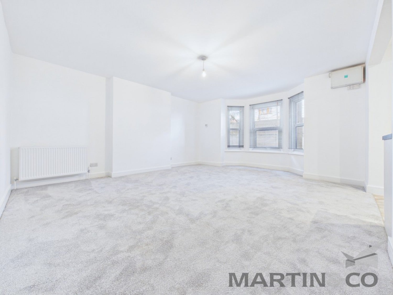 Flat Outram Road in Portsmouth