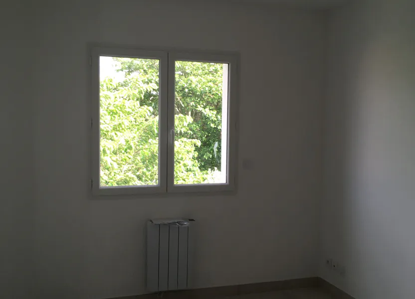 House Rue Malala Yousafzai in Vauvert