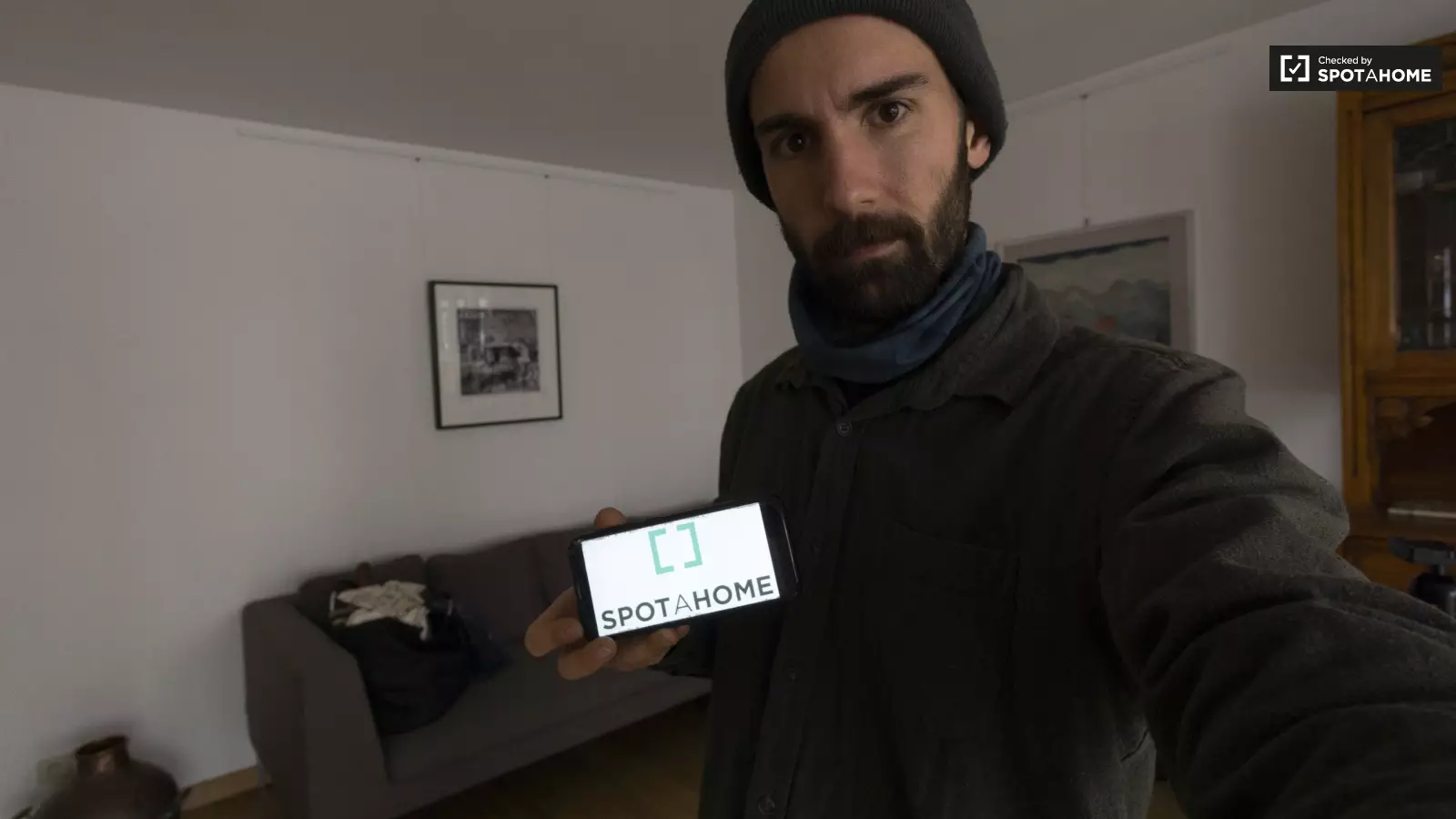 Wohnung Schützenstraße in Berlin