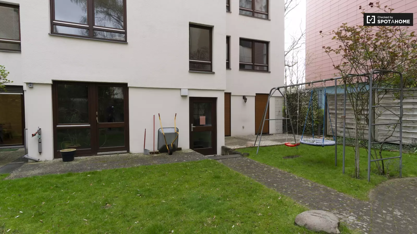 Wohnung Schützenstraße in Berlin