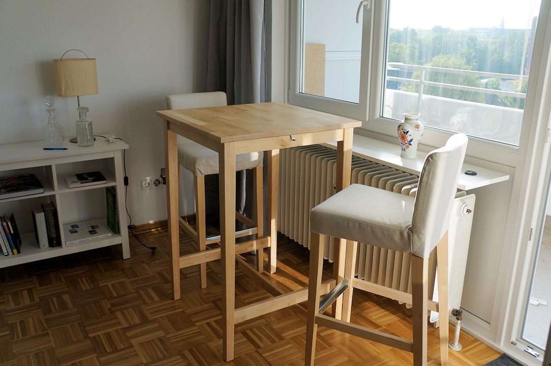 Wohnung Deutz-Kalker Straße in Köln