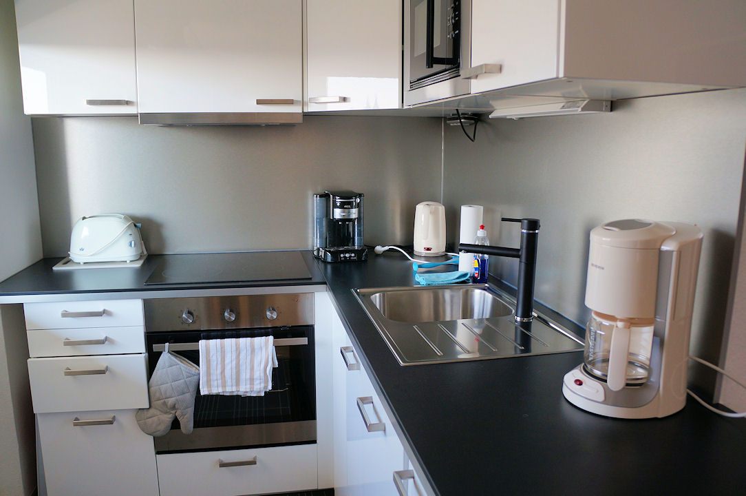 Wohnung Deutz-Kalker Straße in Köln