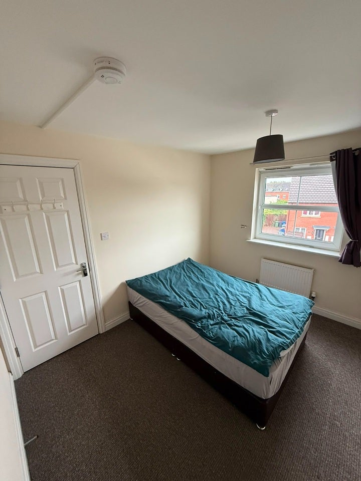 Room Broadfield Lane in Boston