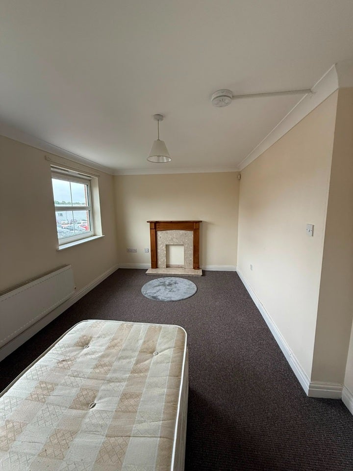 Room Broadfield Lane in Boston