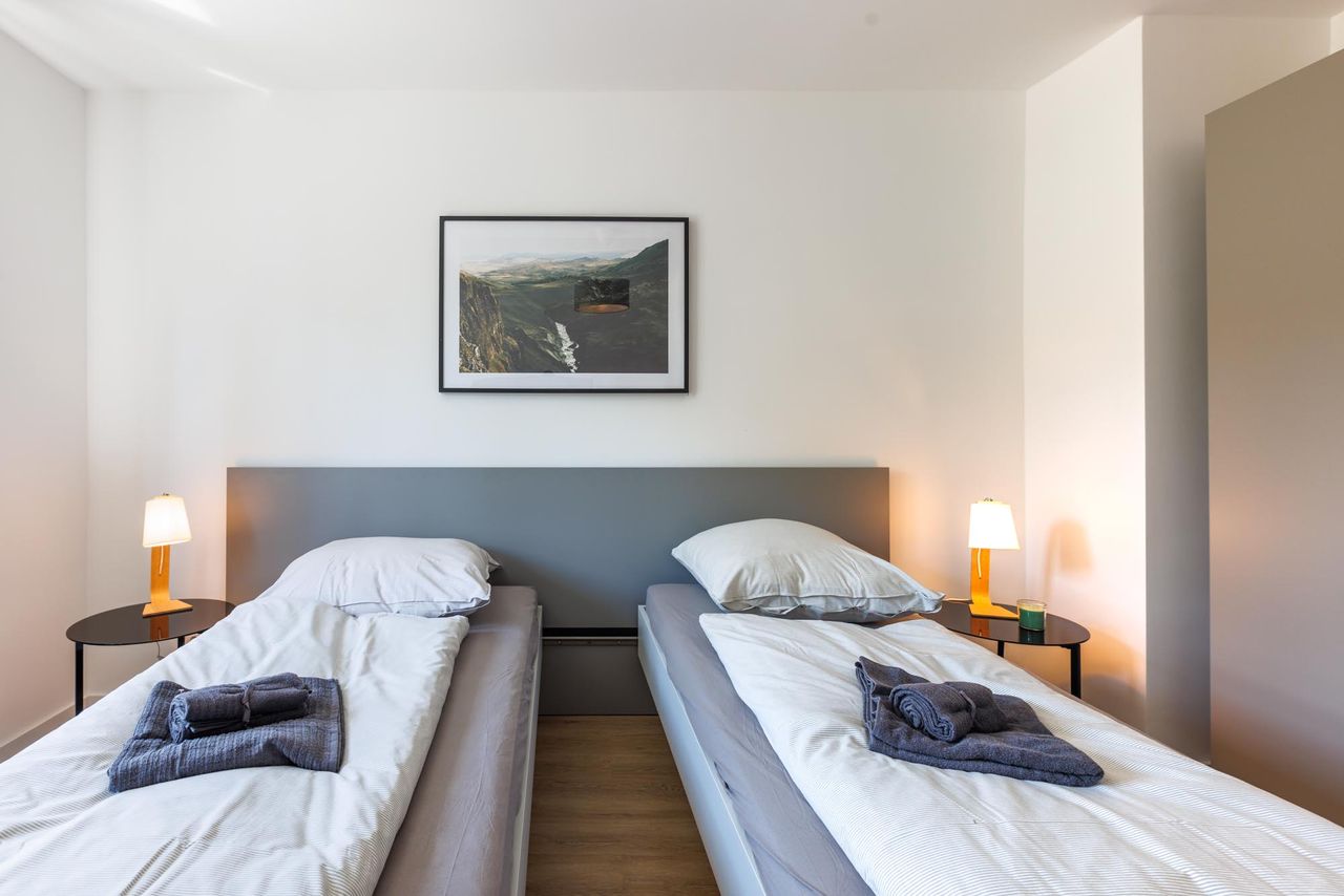 Wohnung Schleiermacherstraße in Duisburg