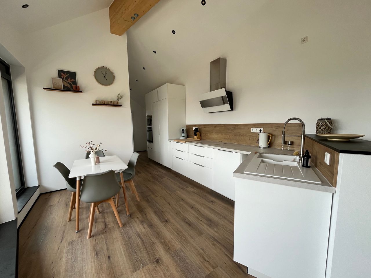 Wohnung Dr.-Michael-Fischer-Straße in Sinsheim