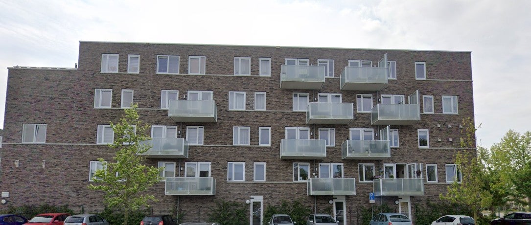 House Brittenstein in Leiderdorp
