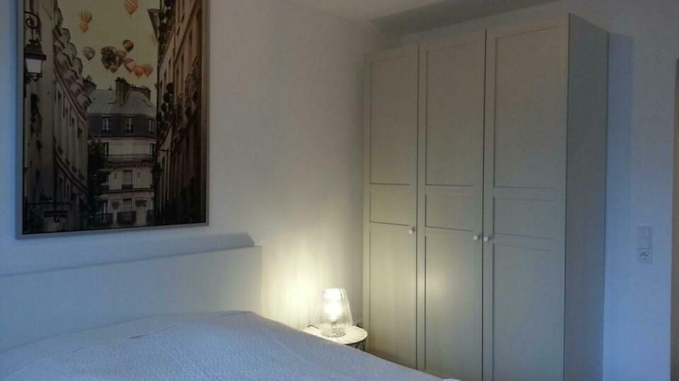 Wohnung Violenstraße in Bremen