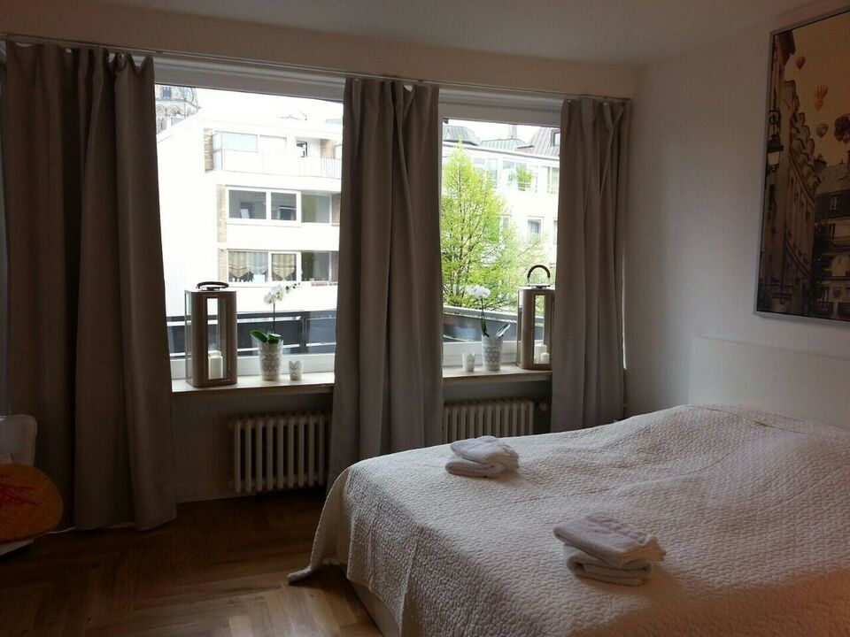 Wohnung Violenstraße in Bremen