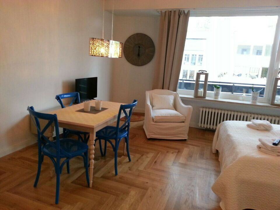 Wohnung Violenstraße in Bremen