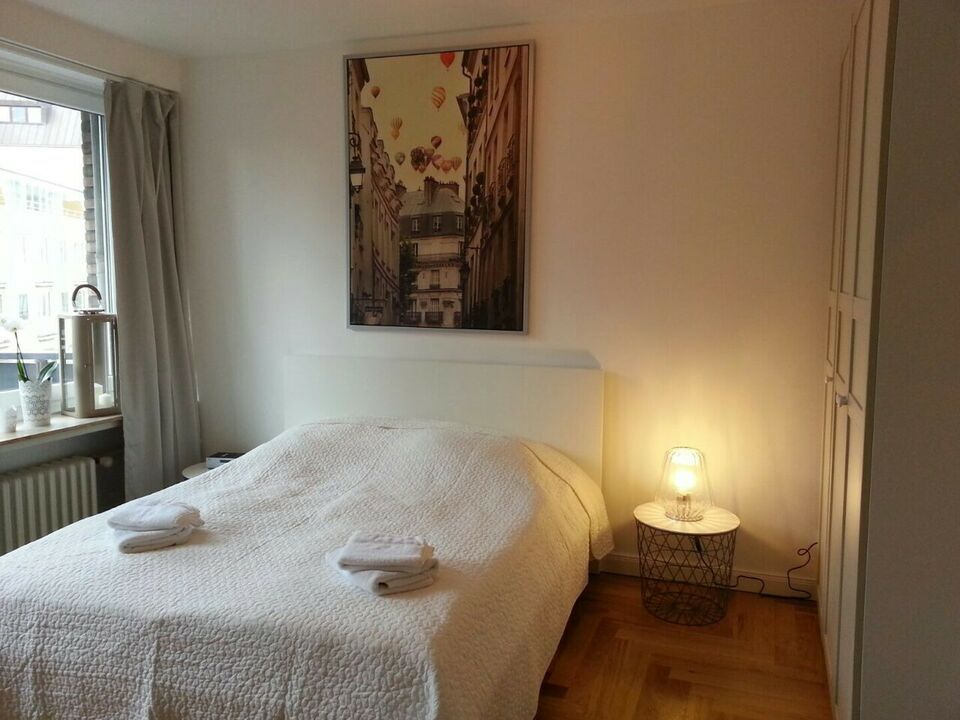 Wohnung Violenstraße in Bremen