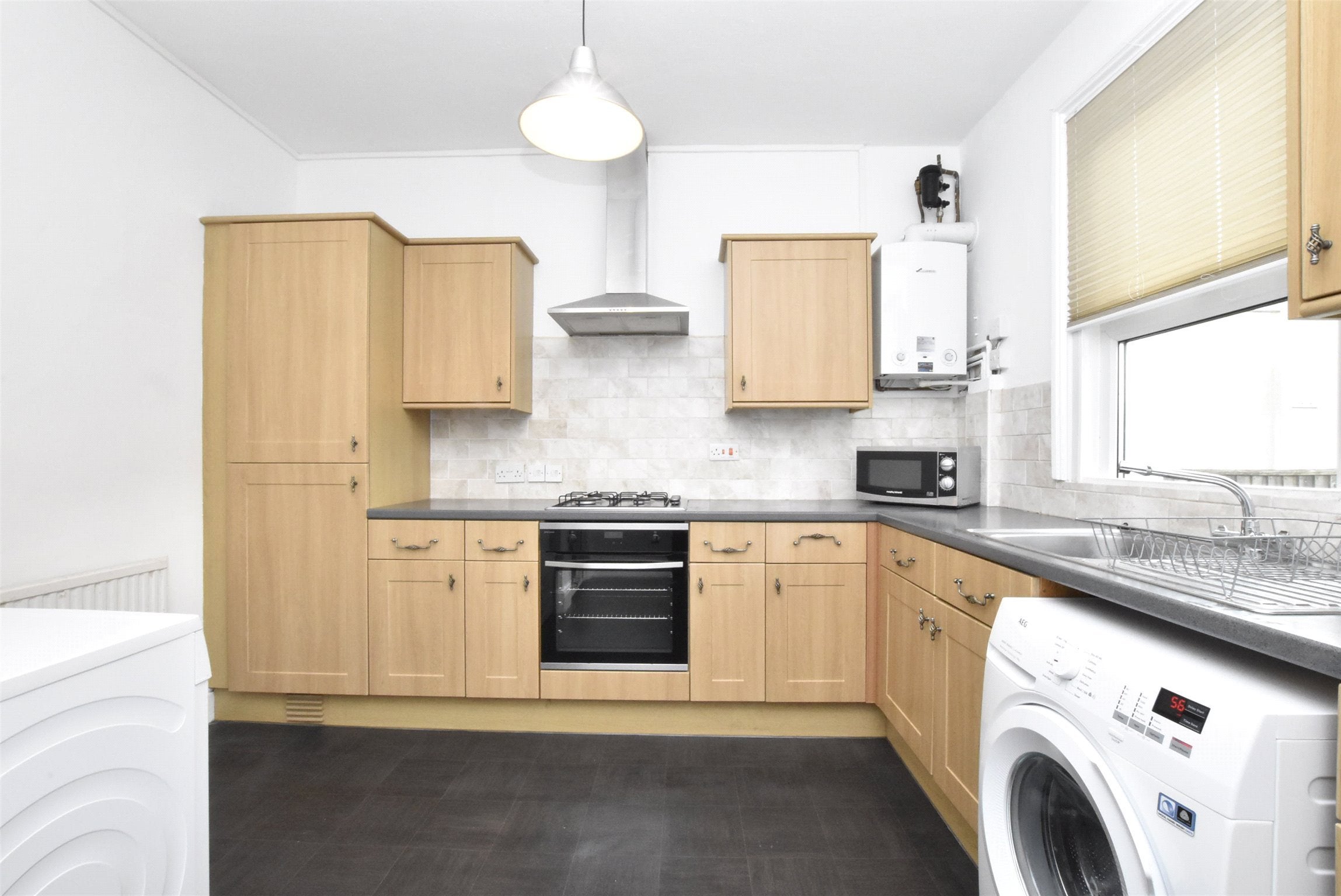 Flat Locksbrook Road in Bath