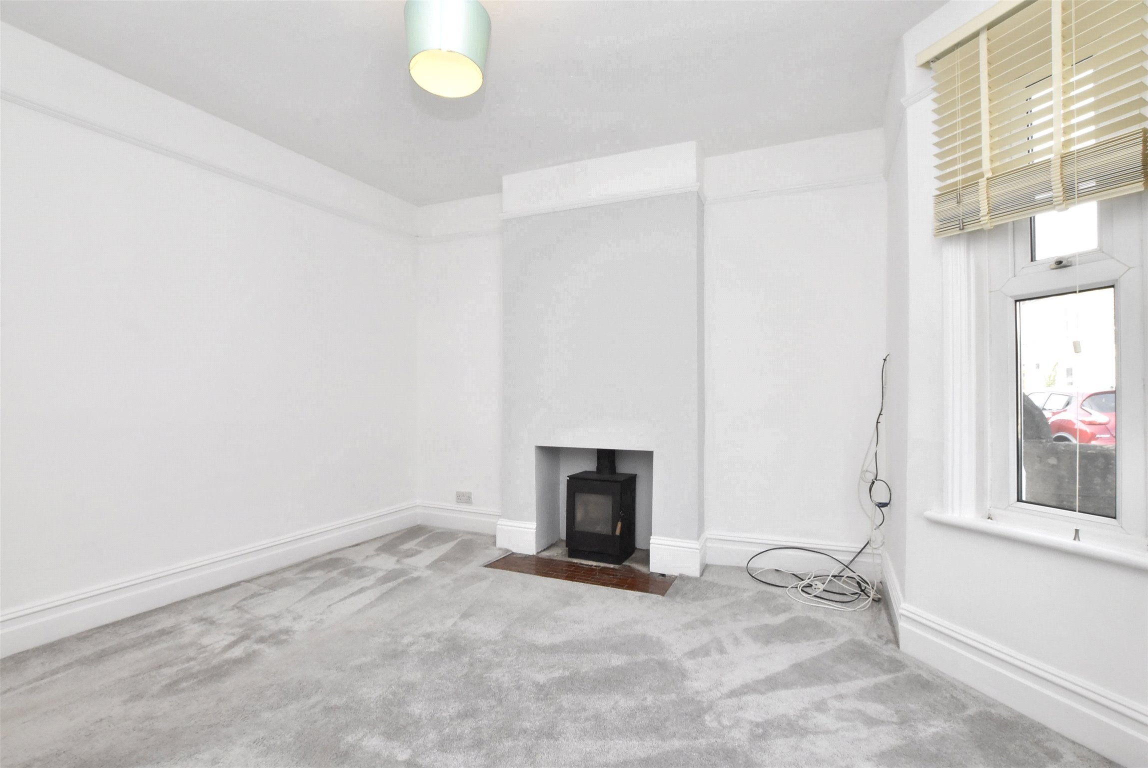 Flat Locksbrook Road in Bath