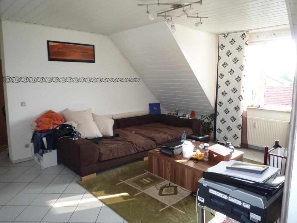 Wohnung Crumstädter Straße in Eschollbrücken