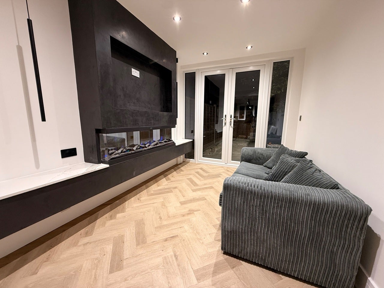House Hevelius Close in Greater London
