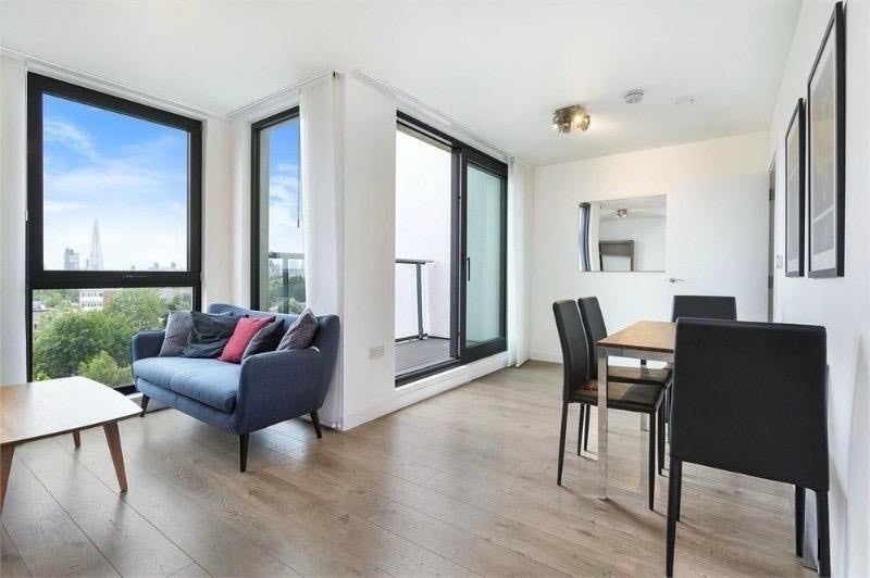Room Rotherhithe New Road in Greater London