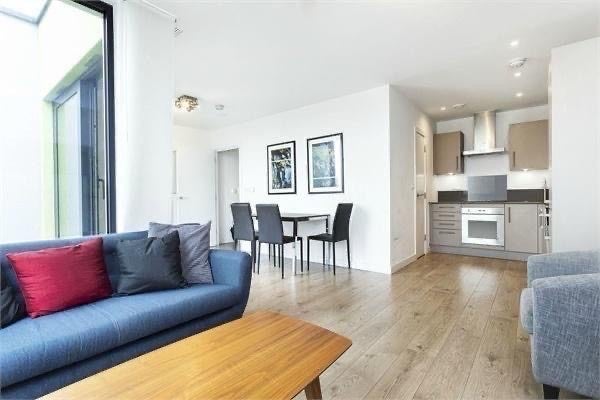 Room Rotherhithe New Road in Greater London