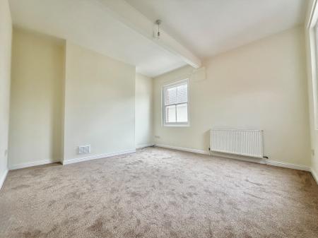 Flat Regent Street in Colchester