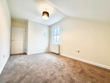 Flat Regent Street in Colchester