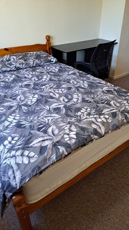 Room Fairfields in Breckland District