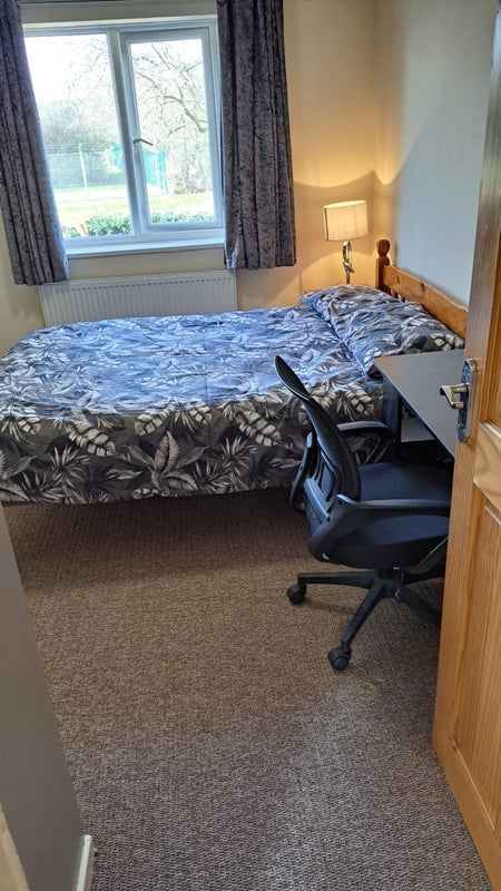 Room Fairfields in Breckland District