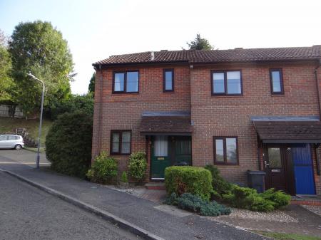 House Stoney Grove in Chesham